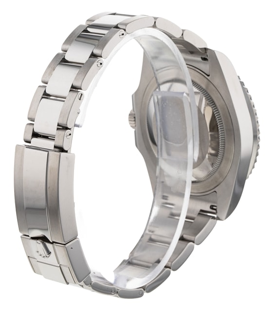 Rolex GMT Master II 116710 LN Image 3